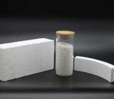 氧化鋁空心球製品